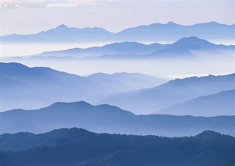 山川